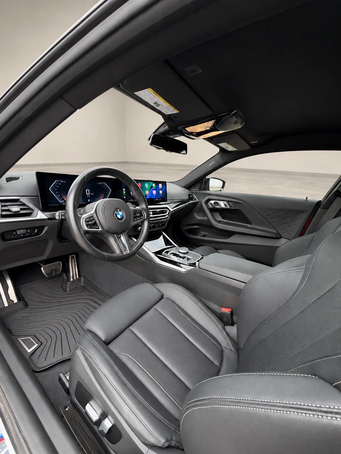 BMW 240, снимка 8 - Автомобили и джипове - 56293655