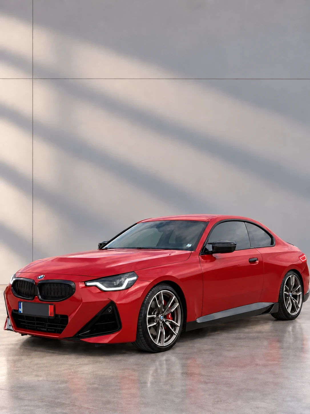 BMW 240