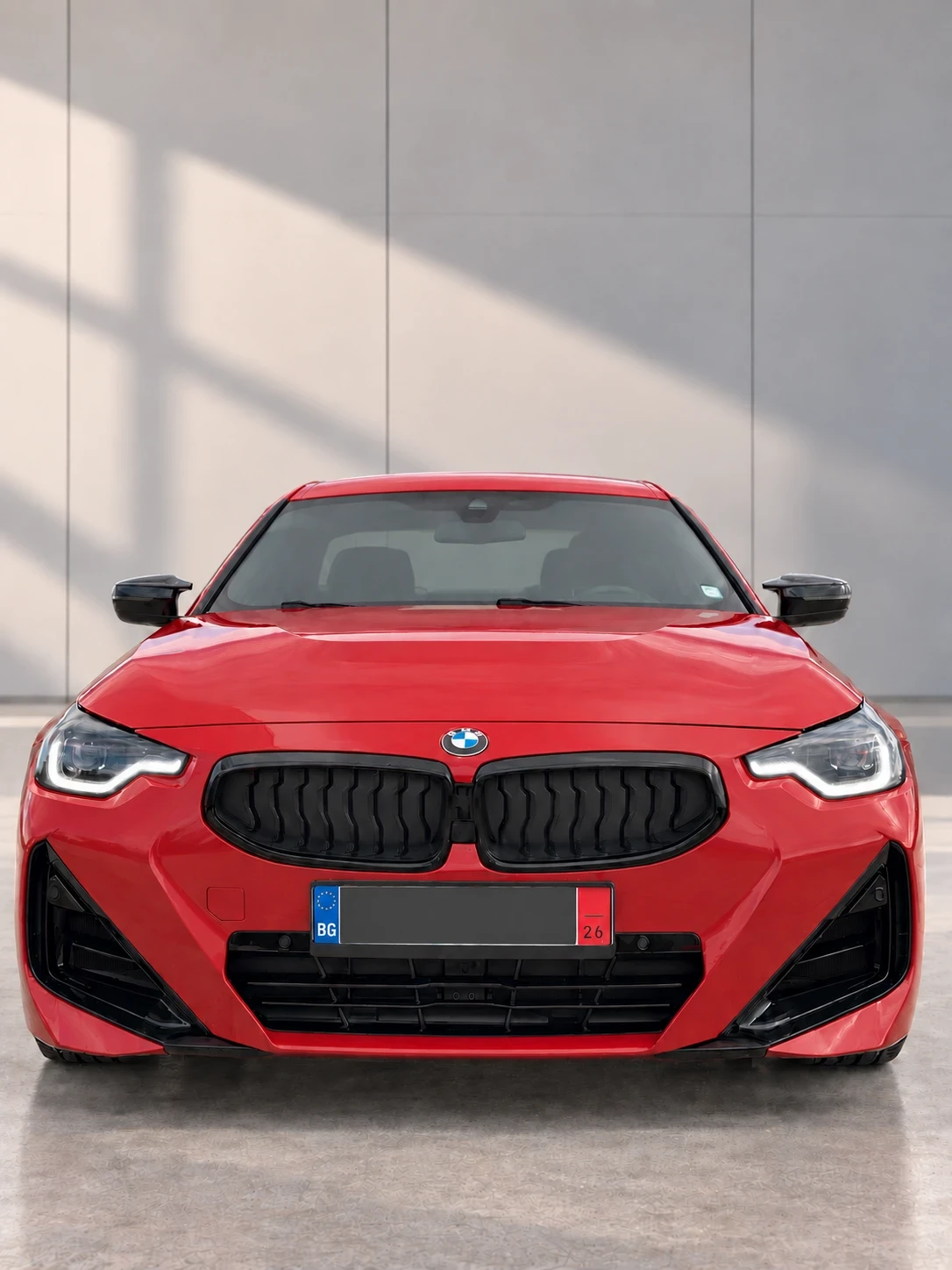 BMW 240, снимка 5 - Автомобили и джипове - 56293655