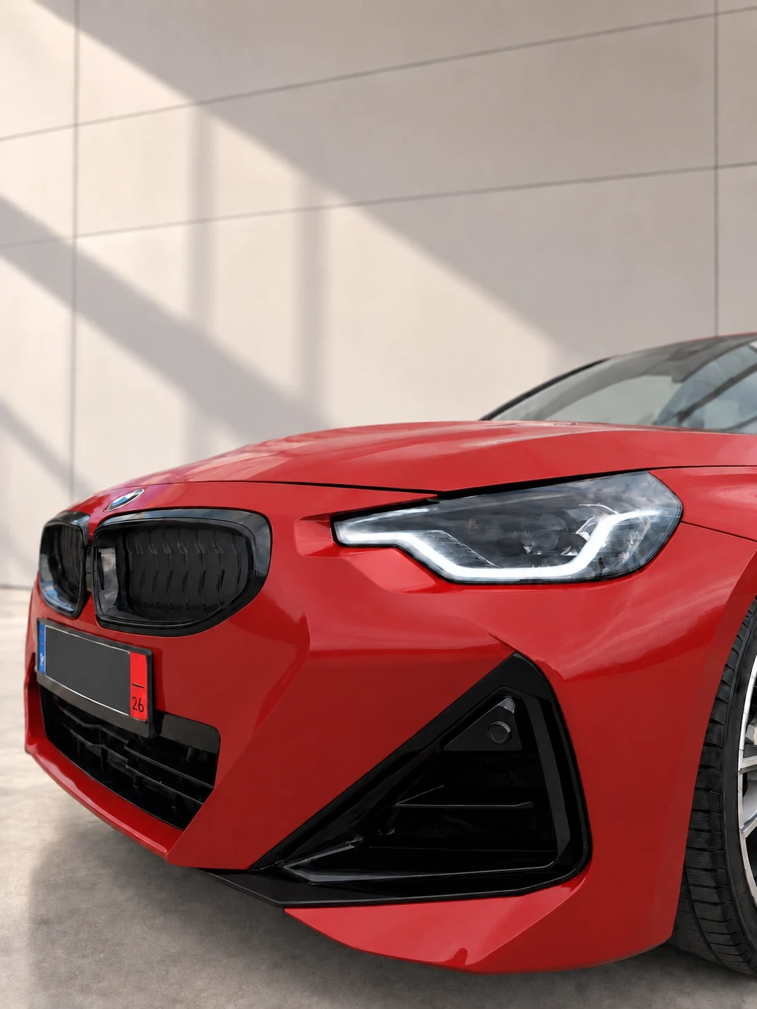 BMW 240, снимка 7 - Автомобили и джипове - 56293655