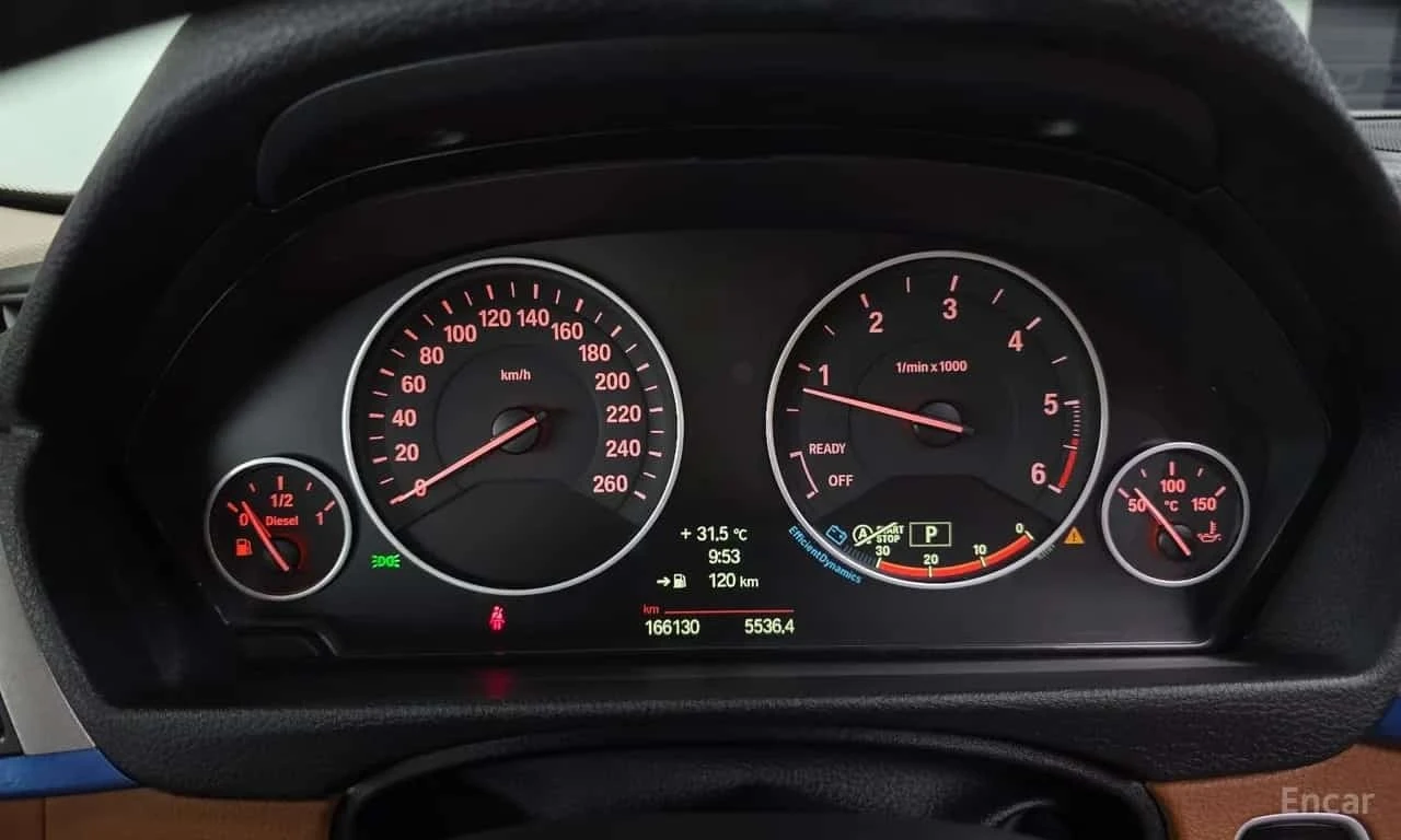 BMW 320 * 320d Luxury * ���� �� �� | Mobile.bg � ����������� 8