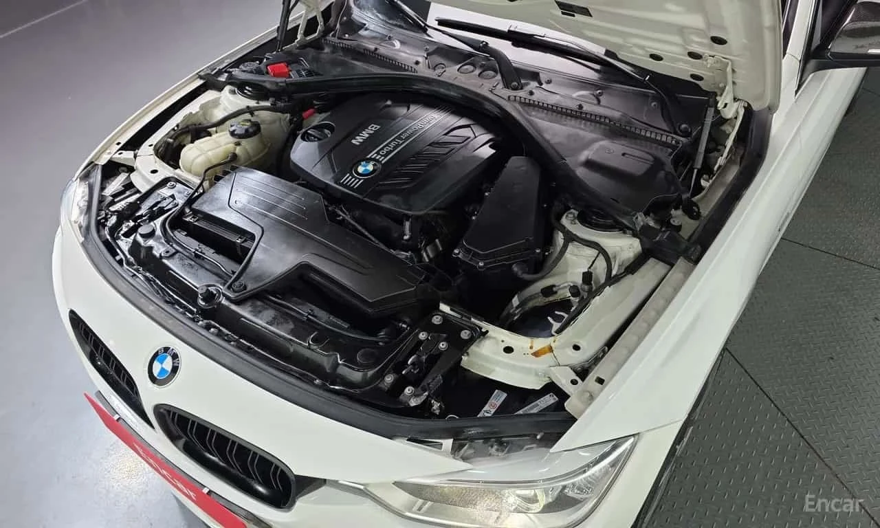 BMW 320 * 320d Luxury * ���� �� �� | Mobile.bg � ����������� 6
