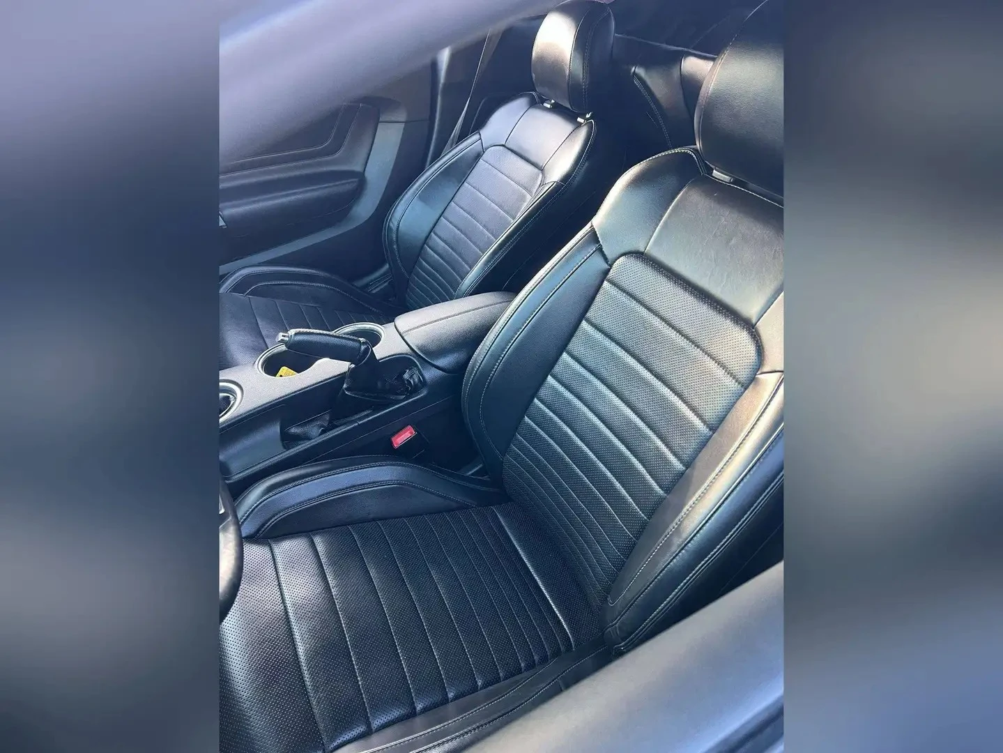 Ford Mustang 5.0 BULLITT* ����* ����* ������ | Mobile.bg � ����������� 13