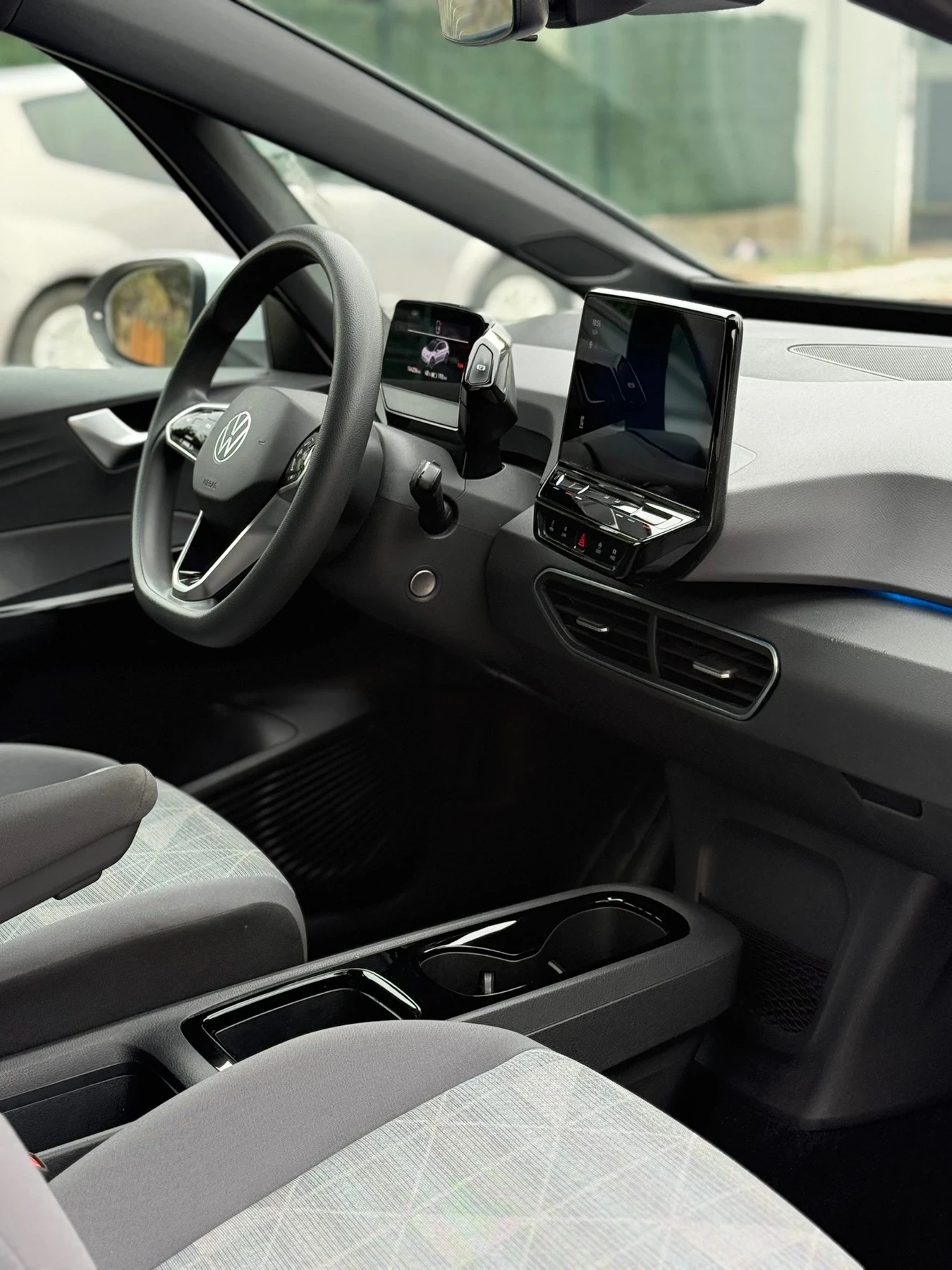VW ID.3 Pro 58 kWh, снимка 10 - Автомобили и джипове - 56612041