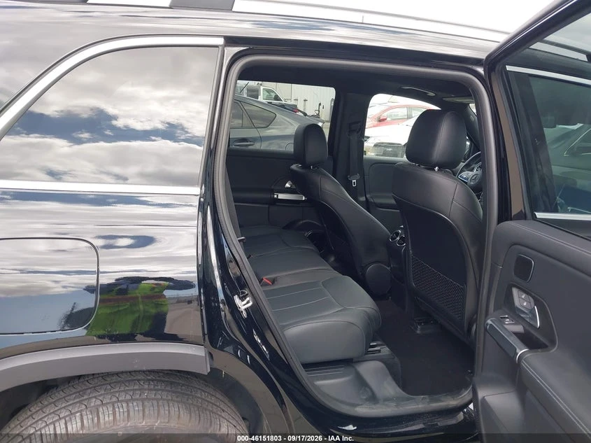Mercedes-Benz EQB 300 Suv 4Matic, снимка 8 - Автомобили и джипове - 56624121