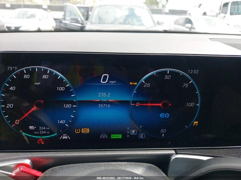 Mercedes-Benz EQB 300 Suv 4Matic, снимка 7 - Автомобили и джипове - 56624121