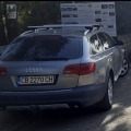 Audi A6 Allroad 3.0tdi, снимка 2 - Автомобили и джипове - 43326662