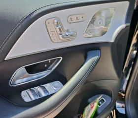 Mercedes-Benz GLE 53 4MATIC AMG TURBO HIBRYD435CV., снимка 16