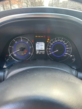 Infiniti QX70 S * FULL* ПЪРВИ СОБСТВЕНИК* , снимка 13