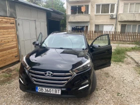 Hyundai Tucson, снимка 1
