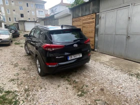 Hyundai Tucson, снимка 3