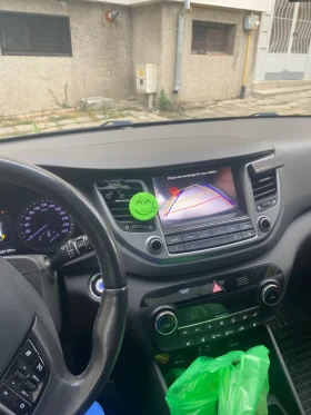 Hyundai Tucson, снимка 5