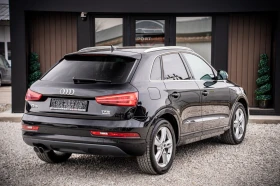 Audi Q3 2.0TFSI* QUATTRO* FACELIFT, снимка 8
