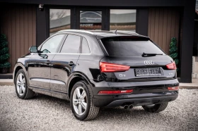 Audi Q3 2.0TFSI* QUATTRO* FACELIFT, снимка 6