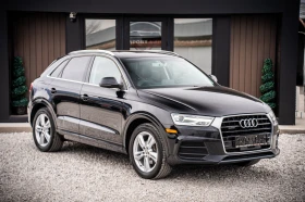 Audi Q3 2.0TFSI* QUATTRO* FACELIFT, снимка 3