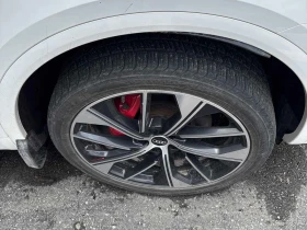 Audi SQ5 * Progressiv * ОТ ПРЕДСТАВИТЕЛСТВО * MATRIX* DIS, снимка 7