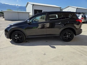 Toyota Rav4 АВТОМАТИК/ КАМЕРА/ AWD, снимка 6
