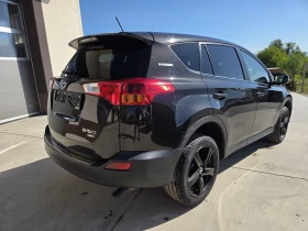 Toyota Rav4 АВТОМАТИК/ КАМЕРА/ AWD, снимка 2