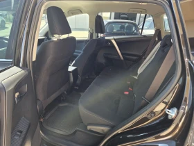 Toyota Rav4 АВТОМАТИК/ КАМЕРА/ AWD, снимка 10