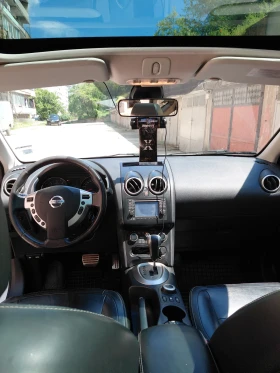 Nissan Qashqai, снимка 8