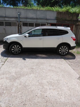 Nissan Qashqai, снимка 2