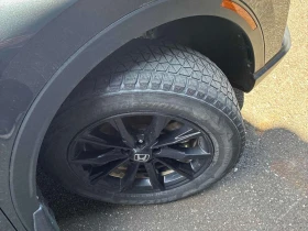 Honda Cr-v * Sport * CARFAX * ЦЕНА ДО БГ, снимка 11
