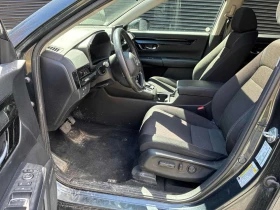 Honda Cr-v * Sport * CARFAX * ЦЕНА ДО БГ, снимка 6