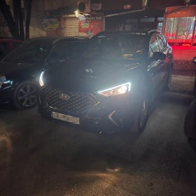 Hyundai Tucson N-line, снимка 5