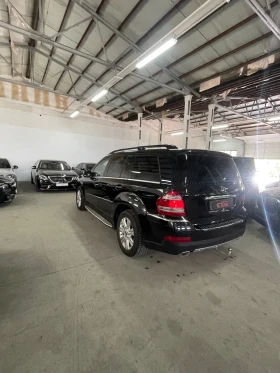 Mercedes-Benz GL 450 CDI/7 местен/Обдух/подгр/ панор/въздух/ОБСЛУЖЕН!!!, снимка 6