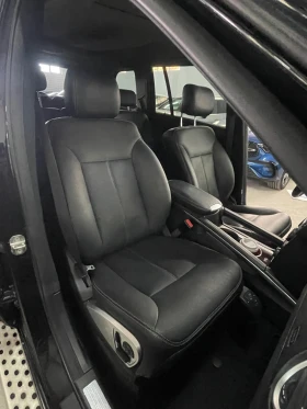 Mercedes-Benz GL 450 CDI/7 местен/Обдух/подгр/ панор/въздух/ОБСЛУЖЕН!!!, снимка 12