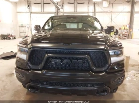 Dodge RAM 1500 5.7l Rebel, снимка 12