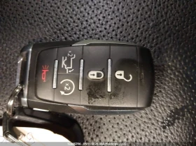 Dodge RAM 1500 5.7l Rebel, снимка 11