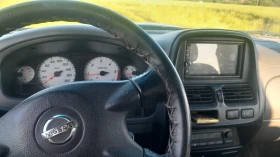 Nissan Navara 2.5, снимка 4