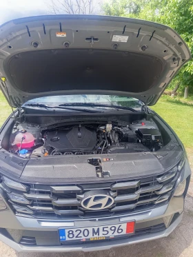 Hyundai Tucson 2, 5 GDI, снимка 15