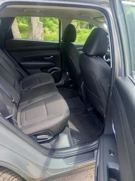 Hyundai Tucson 2, 5 GDI, снимка 11
