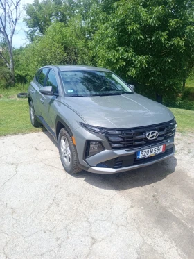 Hyundai Tucson 2, 5 GDI, снимка 2
