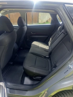 Hyundai Tucson 2, 5 GDI, снимка 9