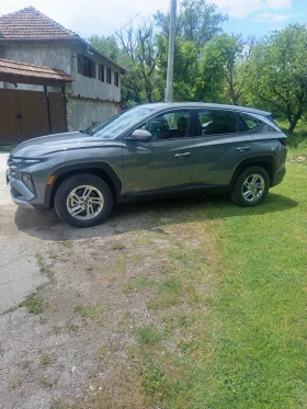 Hyundai Tucson 2, 5 GDI, снимка 3