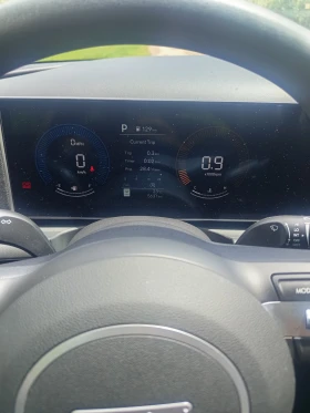Hyundai Tucson 2, 5 GDI, снимка 14