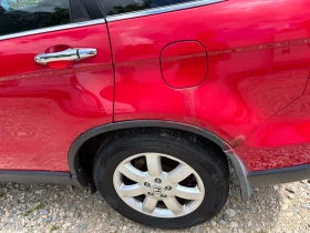 Honda Cr-v 2, 0бен.4х4.150к., снимка 3