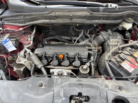Honda Cr-v 2, 0бен.4х4.150к., снимка 15