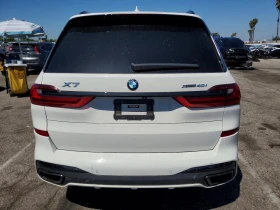 BMW X7 XDRIVE40I, снимка 5