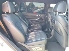 BMW X7 XDRIVE40I, снимка 11