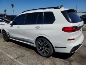 BMW X7 XDRIVE40I, снимка 4