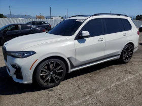 BMW X7 XDRIVE40I, снимка 1