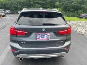 BMW X1 xDrive28i, снимка 4