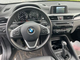 BMW X1 xDrive28i, снимка 9