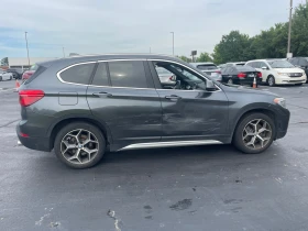 BMW X1 xDrive28i, снимка 5