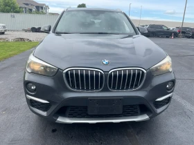 BMW X1 xDrive28i, снимка 1