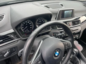 BMW X1 xDrive28i, снимка 8